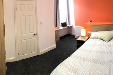 4 bed house, Stowe street, Near university, Middlesbrough, TS14ND - Image 4